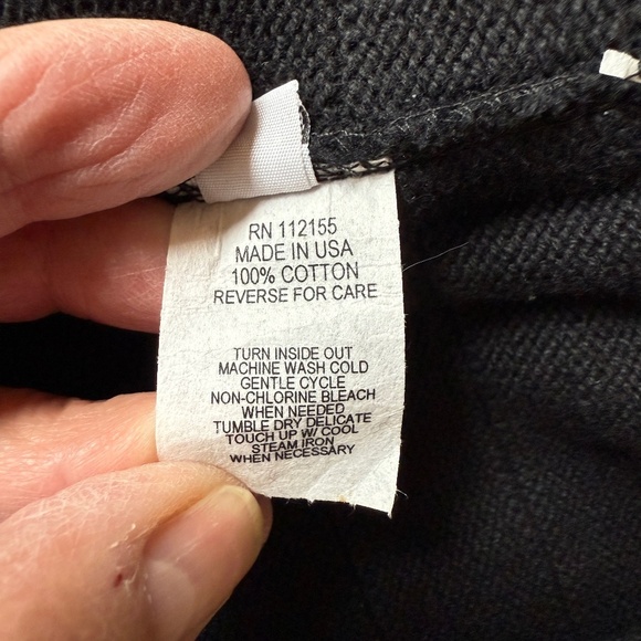 MARGARET WINTERS CARDIGAN 100% COTTON POCKETS SHAWL COLLAR VERSATILE TRAVEL XS - Picture 11 of 12